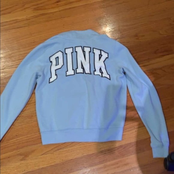 Pink jacket - Picture 2 of 2